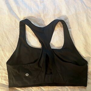 NEW! Lululemon Racerback Sports Bra